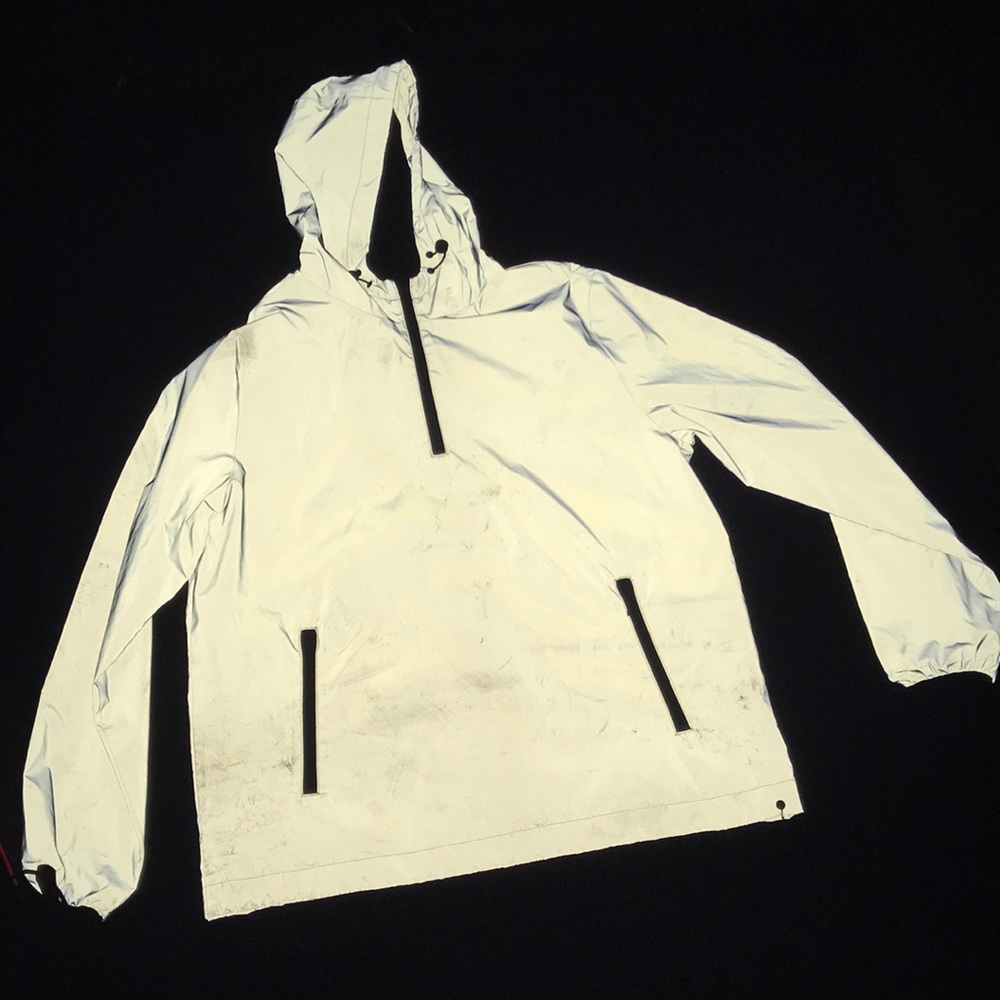Reflective Coat